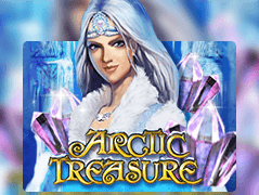 Arctic Treasure screenshot