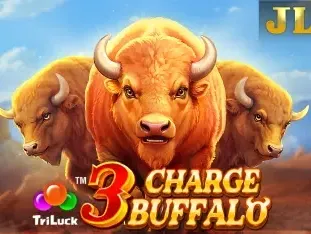 3 Charge Buffalo screenshot
