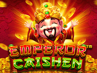 Emperor Caishen screenshot